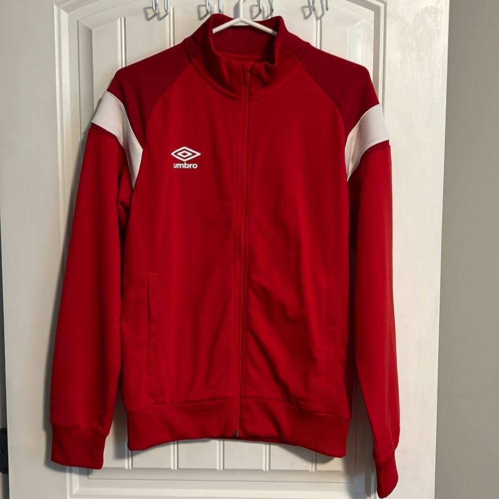Umbro Jacket (S)
